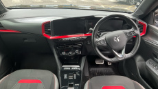 Vauxhall Mokka 100kW GS 50kWh 5dr Auto Electric Hatchback